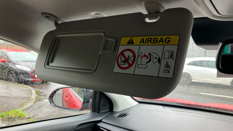 Kia Stonic 1.0T GDi 48V GT-Line S 5dr Petrol Estate